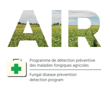 AIR - Fungal Disease Prevention Detection Program