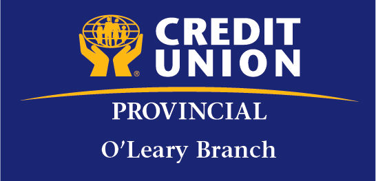 Provincial Credit Union - O'Leary
